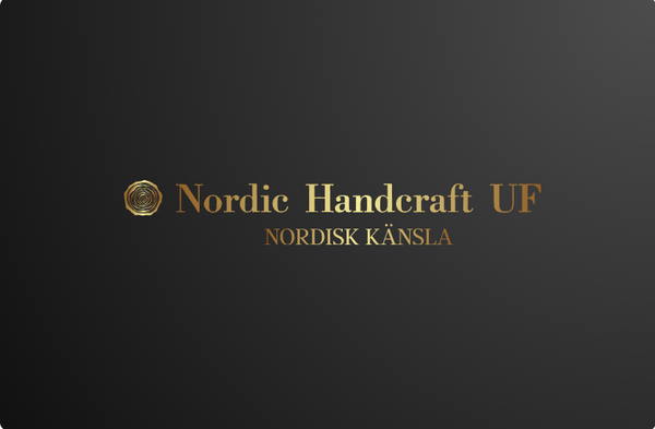 Nordic Handcraft UF